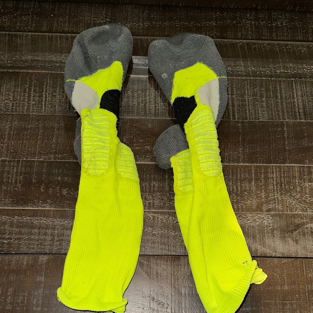 Nike hyper elite socks